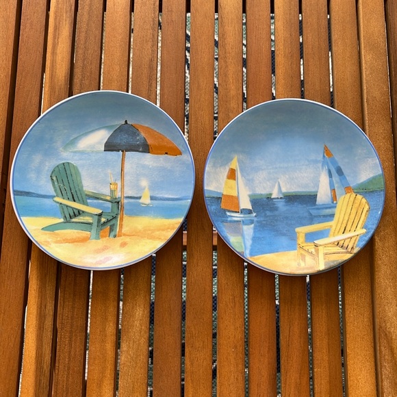 Other - Decorative Plates